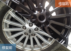 成都輪轂修復(fù)，成都達(dá)仁輪轂修復(fù)